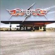 Il testo MADE TO BE SPREAD di HEADCHARGER è presente anche nell'album Headcharger (2006)