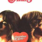 Il testo CRAZY ON YOU dei HEART è presente anche nell'album Dreamboat annie (1976)