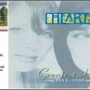 Il testo ALL I WANNA DO IS MAKE LOVE TO YOU dei HEART è presente anche nell'album Greatest hits 1985-1995 (2000)