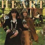 Il testo CRY TO ME dei HEART è presente anche nell'album Little queen (1977)