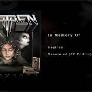 Il testo OPIATE OF THE MASSES dei HEATHEN è presente anche nell'album Recovered (2004)