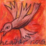 Il testo SUGAR di HEATHER NOVA è presente anche nell'album Wonderlust (2000)