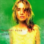 Il testo RUBY RED di HEATHER NOVA è presente anche nell'album Siren (1998)