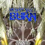 Il testo DEIFICATION dei HEAVEN SHALL BURN è presente anche nell'album Asunder (2000)