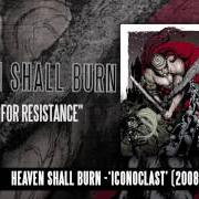 Il testo PARTISAN dei HEAVEN SHALL BURN è presente anche nell'album Bildersturm: iconoclast ii (2009)