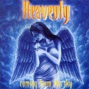 Il testo RIDING THROUGH HELL di HEAVENLY è presente anche nell'album Coming from the sky (2000)
