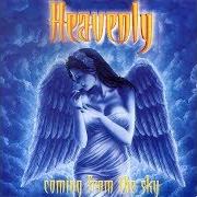 Il testo UNTIL I DIE di HEAVENLY è presente anche nell'album Coming from the sky (2000)