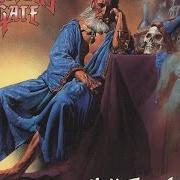 Il testo STARS'N'STRIPES dei HEAVEN'S GATE è presente anche nell'album Hell for sale (1992)