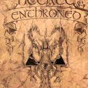 Il testo PATHS OF SILENCE dei HECATE ENTHRONED è presente anche nell'album Virulent rapture (2013)