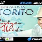 Il testo POR UN BESO di HECTOR ACOSTA è presente anche nell'album Con el corazón abierto (2012)