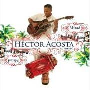 Il testo MIL CARTAS di HECTOR ACOSTA è presente anche nell'album Mitad mitad (2008)