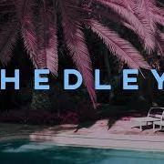 Il testo LOVE AGAIN dei HEDLEY è presente anche nell'album Cageless (2017)