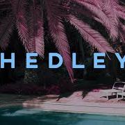 Il testo 17 dei HEDLEY è presente anche nell'album Cageless (2017)