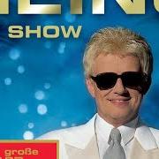 Il testo FRIEDEN AUF EWIGKEIT di HEINO è presente anche nell'album Das beste zum jubiläum (2005)