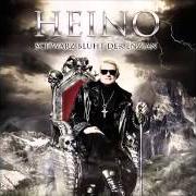 Il testo DIE SCHWARZE BARBARA di HEINO è presente anche nell'album Schwarz blüht der enzian (2014)