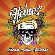 Il testo SIE HATTE NUR NOCH SCHUHE AN di HEINO è presente anche nell'album Lieder meiner heimat (2023)