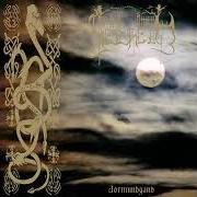 Il testo NATTRAVNENS TOKT di HELHEIM è presente anche nell'album Jormundgand (1995)