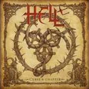 Il testo ON EARTH AS IT IS IN HELL di HELL è presente anche nell'album The age of nefarious (2013)