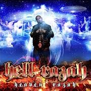 Il testo NEGRO ANGELITOS di HELL RAZAH è presente anche nell'album Heaven razah (2010)