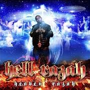 Il testo MY TESTIMONY di HELL RAZAH è presente anche nell'album Heaven razah (2010)