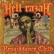 Il testo THANKFUL di HELL RAZAH è presente anche nell'album Renaissance child (2007)