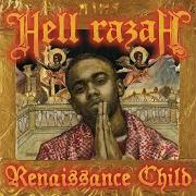 Il testo YOURS TRULY di HELL RAZAH è presente anche nell'album Renaissance child (2007)