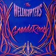 Il testo ALRIGHT ALREADY NOW di HELLACOPTERS è presente anche nell'album Grande rock (1999)