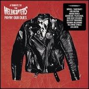 Il testo LOOKING AT ME di HELLACOPTERS è presente anche nell'album Payin' the dues (1997)