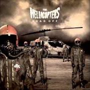 Il testo THROTTLE BOTTOM di HELLACOPTERS è presente anche nell'album Head off (2008)