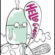 Il testo FIGURES A AND B (MEANS YOU AND ME) di HELLOGOODBYE è presente anche nell'album Zombies! aliens! vampires! dinosaurs! (2006)