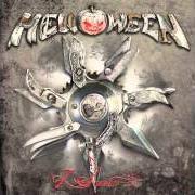 Il testo WORLD OF FANTASY dei HELLOWEEN è presente anche nell'album 7 sinners (2010)