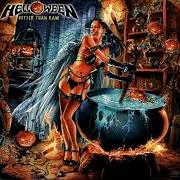 Il testo HEY LORD! dei HELLOWEEN è presente anche nell'album Better than raw (1998)