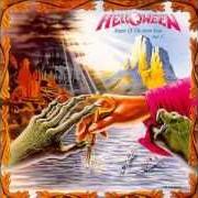 Il testo CRY FOR FREEDOM dei HELLOWEEN è presente anche nell'album Helloween (2021)