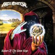 Il testo SILENT RAIN dei HELLOWEEN è presente anche nell'album Keeper of the seven keys - the legacy (2005)
