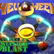 Il testo STARLIGHT dei HELLOWEEN è presente anche nell'album Pumpkin tracks (1990)