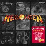 Il testo GET ME OUT OF HERE dei HELLOWEEN è presente anche nell'album Step out of hell (1993)