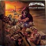 Il testo PHANTOMS OF DEATH dei HELLOWEEN è presente anche nell'album Walls of jericho (1985)
