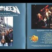 Il testo WE GOT THE RIGHT dei HELLOWEEN è presente anche nell'album Keepers live (1989)