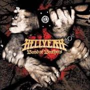 Il testo BETWEEN YOU AND NOWHERE dei HELLYEAH è presente anche nell'album Band of brothers (2012)