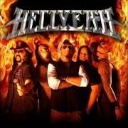 Il testo HELLYEAH dei HELLYEAH è presente anche nell'album Hellyeah (2007)