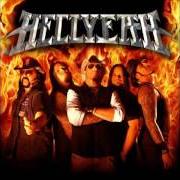 Il testo THANK YOU dei HELLYEAH è presente anche nell'album Hellyeah (2007)