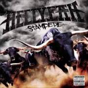 Il testo STAND OR WALK AWAY dei HELLYEAH è presente anche nell'album Stampede (2010)