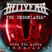 Il testo BLOOD PLAGUE dei HELLYEAH è presente anche nell'album Unden!Able (2016)