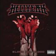 Il testo DMF dei HELLYEAH è presente anche nell'album Blood for blood (2014)