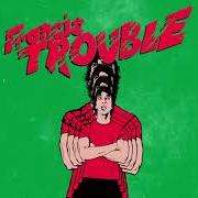 Il testo STRANGERS di ALBERT HAMMOND JR. è presente anche nell'album Francis trouble (2018)