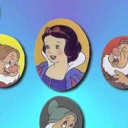 Blanche neige et les 7 nains