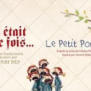 Il testo LE PETIT POUCET di HENRI SALVADOR è presente anche nell'album Le petit poucet (1972)
