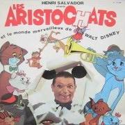 Il testo L'ÉLÉPHANT ET LA SOURIS di HENRI SALVADOR è presente anche nell'album Pinocchio (1975)