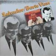 Il testo MA PETITE AMIE di HENRI SALVADOR è presente anche nell'album Salvador / boris vian (1979)