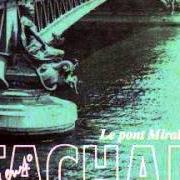 Il testo FRAGILE di HENRI TACHAN è presente anche nell'album Le pont mirabeau (1991)